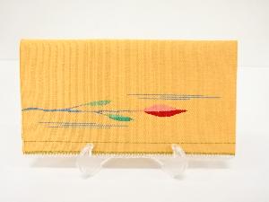 綴れ　帛紗ばさみ